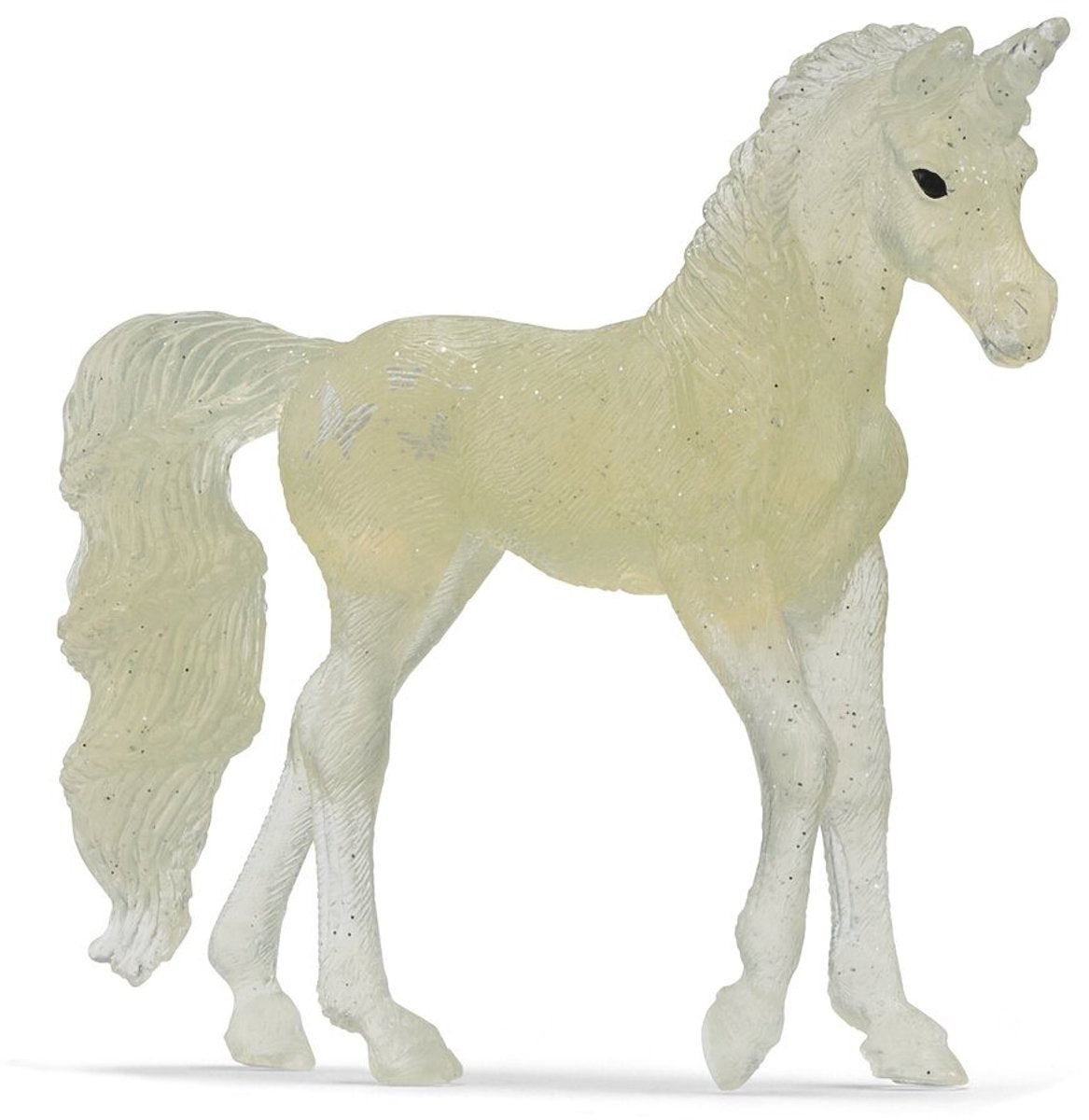 Schleich verzameleenhoorn citronella