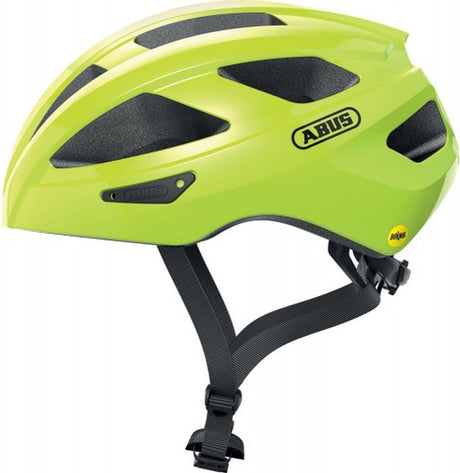 Abus Helm Macator Mips - L 58-62 - Signalgelb