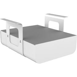 Persoonlijke lade euroseats wit