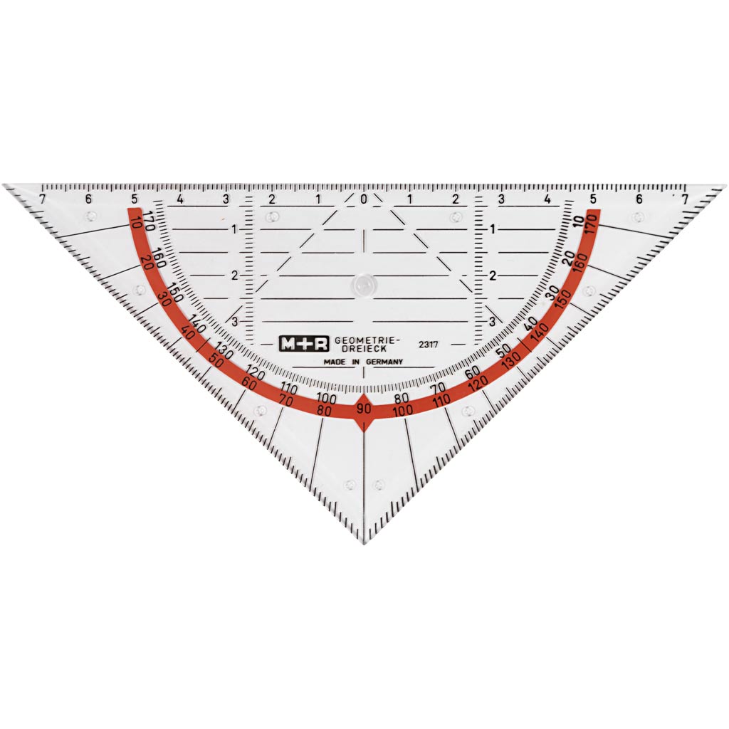 Https: www.cchobby.nl geodriehoek-b-16-cm-1-stück