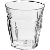 Duralex Glas Picardie 250ml 6 Stück