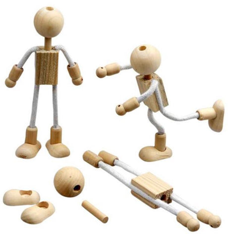 Kreativunternehmen https: www.cchobby.nl flexi-figure-h-12-cm-4-set-1-box