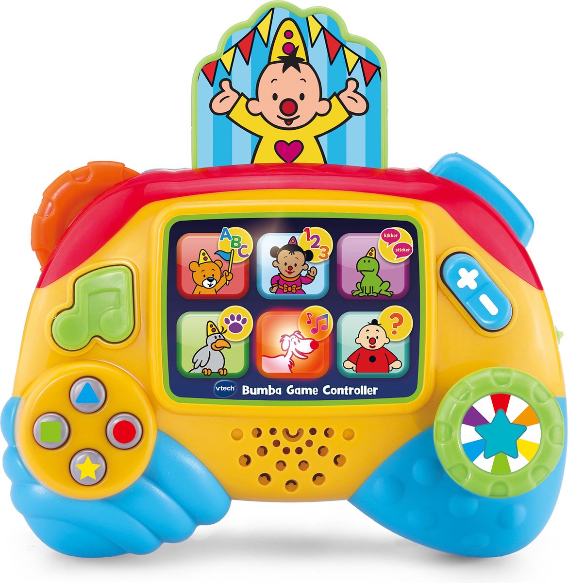Vtech Bumba-Gamecontroller