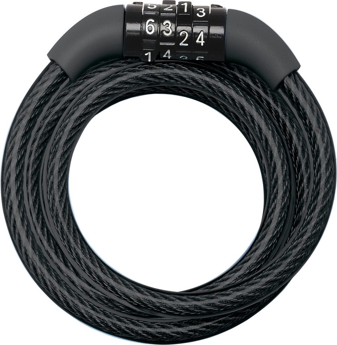 Masterlock Fahrradschlüssel 8143dpro 8143eurdpro