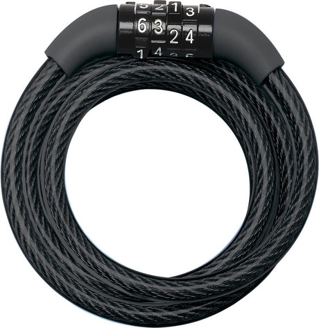 Masterlock Fahrradschlüssel 8143dpro 8143eurdpro
