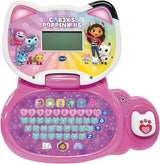 Vtech Gabbys Puppenhaus-Aktivitäten-Laptop