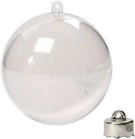 Kreativunternehmen https: www.cchobby.nl deco-ballen-d-8-cm-transparent-5-piece-1-box