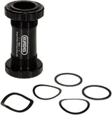 Ploadet-Eledes-Fadenfaden-BSA für Praxis Road MTB 68-73 mm