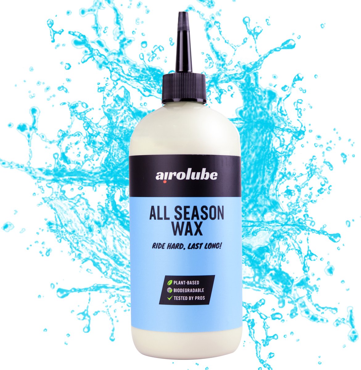 Airolube Ganzjahreswachs 500 ml