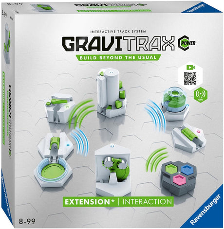 Gravitrax Power Extension-Interaktionserweiterungsset