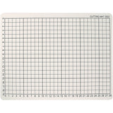 Creativ Company Schneidplatten, Größe 22x30 cm, Stärke 3 mm, 1 Stück