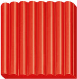 Fimo Kids Modelliermasse rot, 42gr