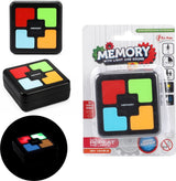 Toi-toys Mini-Memory-Geschicklichkeitsspiel