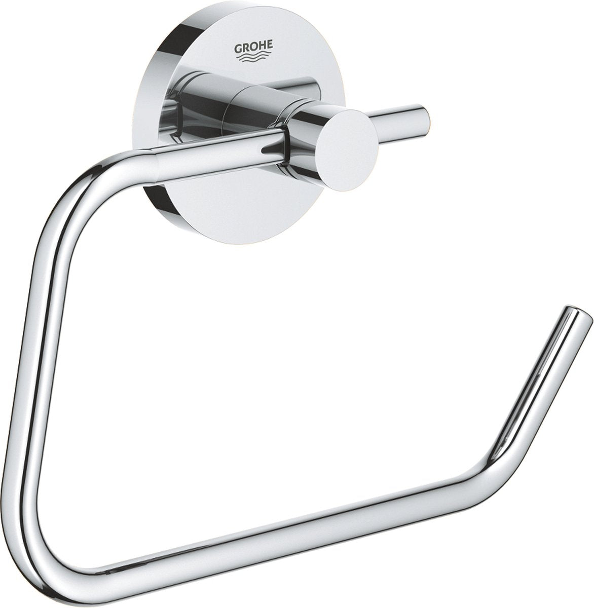 Grohe Start Toilettenpapierhalter – Chrom