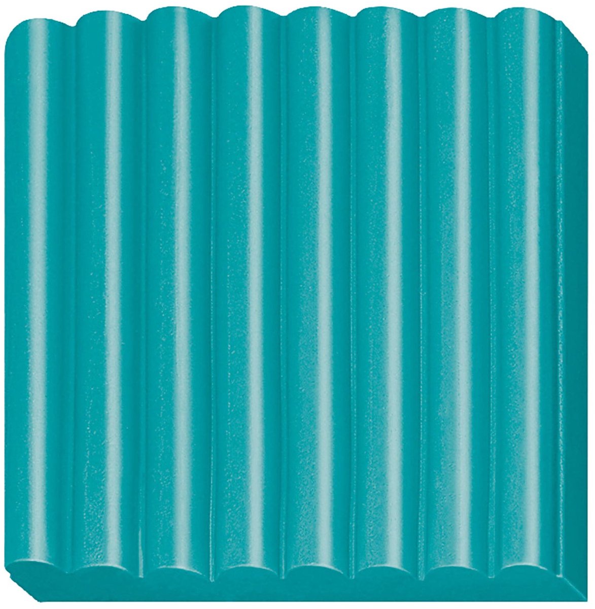Fimo Kids Modelliermasse Türkis, 42gr