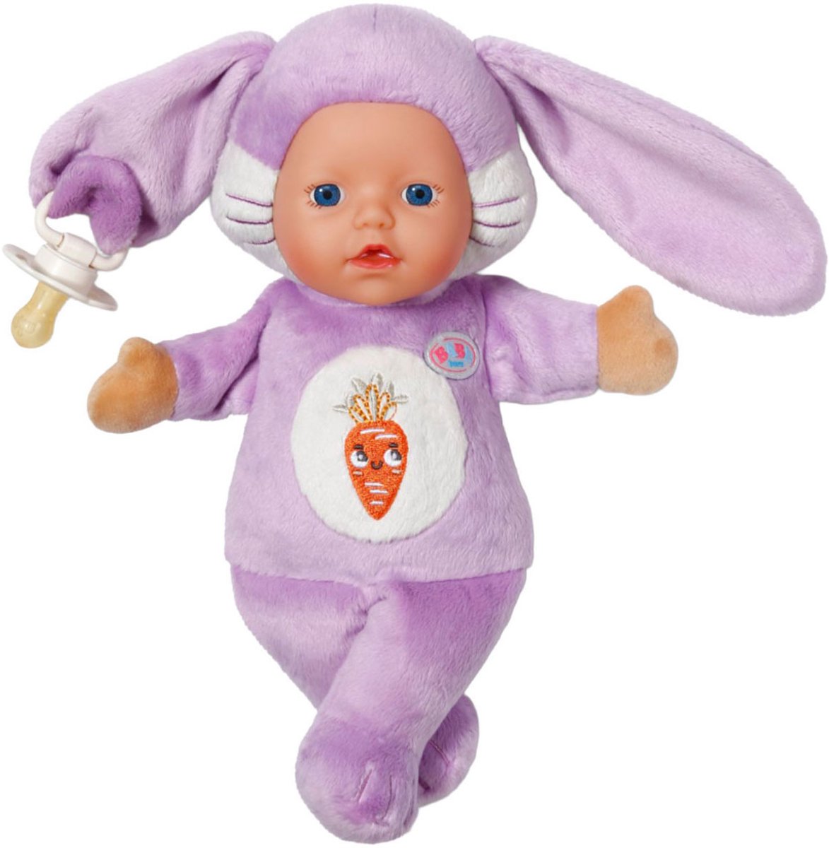 Baby born für Babys lustiger Hase (26 cm)