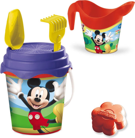 Mickey mouse zandbakspeelgoed