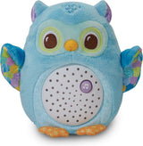 Vtech Schlafenszeit-Eulen-Nachtlampe