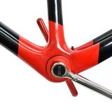 Räder Herstellungsräder MFG Bottom Bracket Pers Pro Tools Set Set