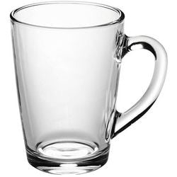 Luminarc Teeglas New Morning aus gehärtetem Glas