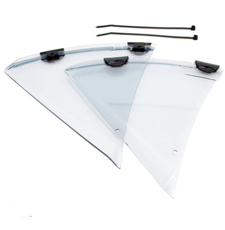 Hesling Jas Conserver Front Fender 28 Secura