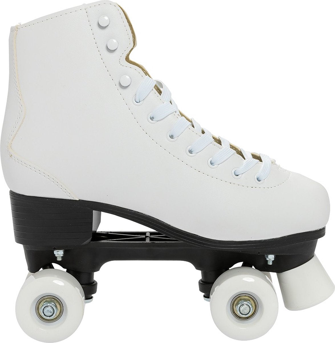 RC1 Rollschuhe Damen weiß Größe 39