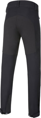 Schützende lange Hose – Softshell-Hose
