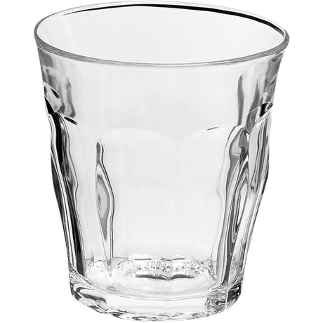 Duralex-Becher aus Picardie-Hartglas, 90 ml, Schachtel mit 6 Stück