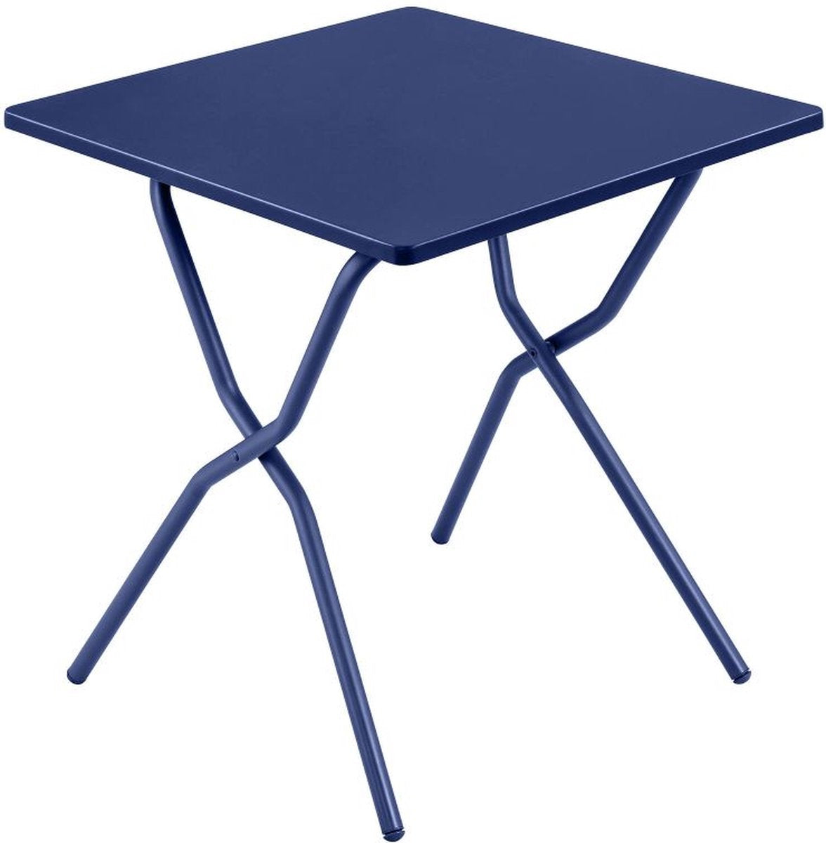 Lafuma Balcony II Gartentisch – klappbar – Indigo