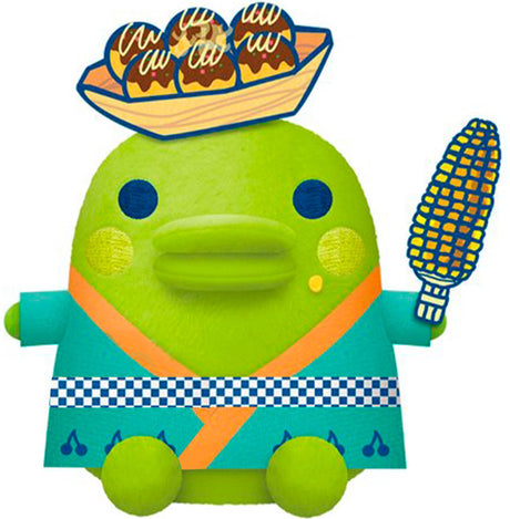 Bandai Tamagotchi – Plüschtier – Festival Band 1 (a: Kuchipatchi)