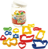 Bigjigs Backformen, 24 Stk.