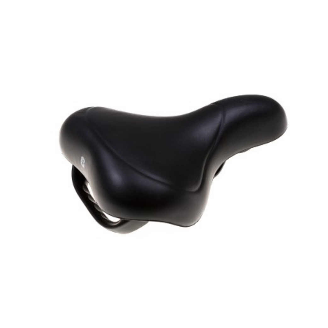 Selle Comfort Comfort Saddle Rental Rental with handle