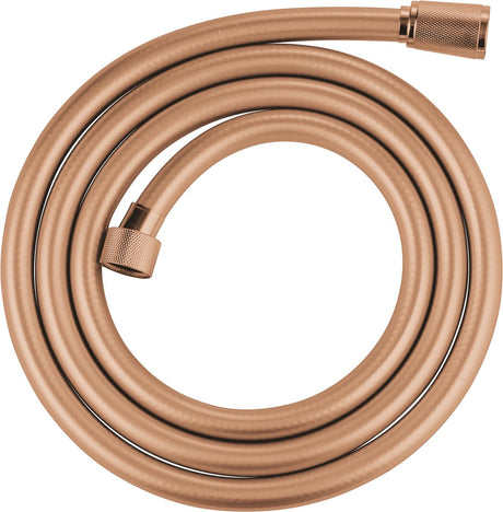 Grohe Silverflex Brauseschlauch – 175 cm – warmer Sonnenuntergang
