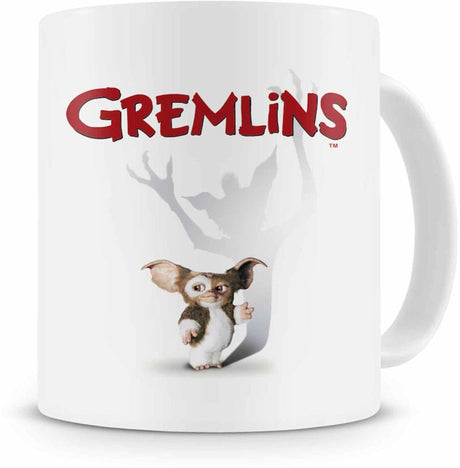 Sd Toys Gremlins – Gizmo Shadow – Becher – 320 ml