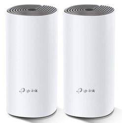 Tp-Link Deco M4 Mesh Router (weiß, 2 Stück)