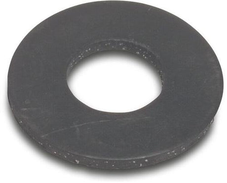 Dichtungsring Gummi PN10 16-DN15 22x50mm