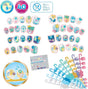 Aquabeads Magic Nail Set Nachfüllung