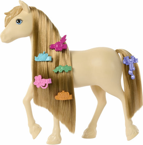 Barbie Pony + Stückzahl sort