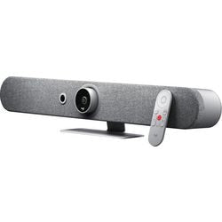 Logitech Konferenzsystem Rally 960-001351 weiß
