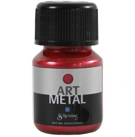 Creativ Company Schjerning Art Metal Lavarot 30ml