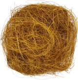 Kreativfirma Sisal Rust, 8 Gramm