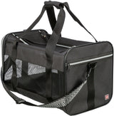 Trixie Ryan Reisetasche schwarz