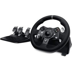 Logitech G920 treibende Kraft