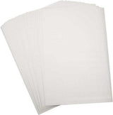 Kreativunternehmen https: www.cchobby.nl sheet-shrink-foil-sheet-20x30-cm-thickness-0-3-mm-matt-white-10-sheet-1-box