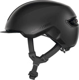 ABUS-Helm Hud-y Velvet Black M 54-58 cm