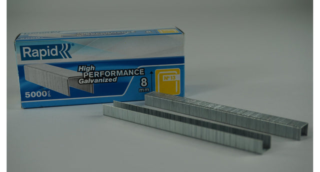 Klammernagler Rapid 39 13 8