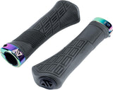 Acid hybrid perform handles