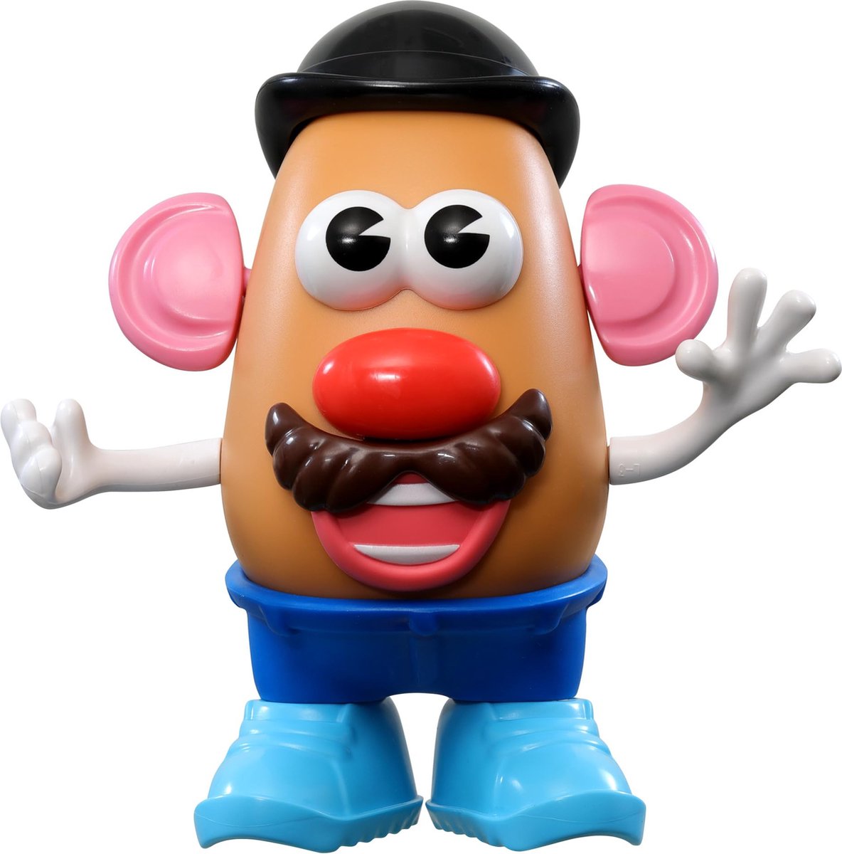 Hasbro Kartoffelkopf Mr. Kartoffelkopf - 13 Stk.