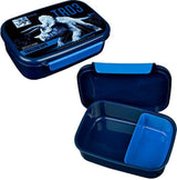 Undercover Jurassic World Lunchbox