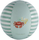 Little Dutch Fresh Greens Wasserball, 35 cm